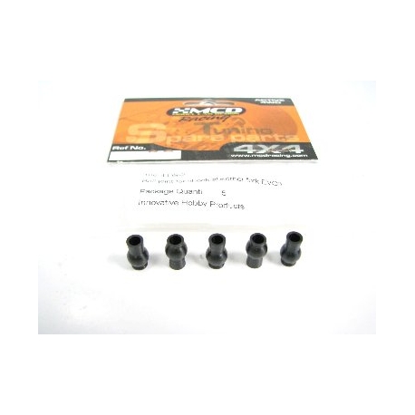 MCD Ball Joint for Shock Absorber Fork EVO3