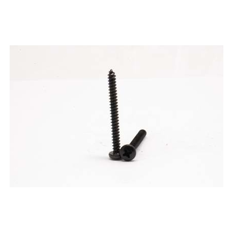 MCD Socket head type cross recessed tapping screw 4x38