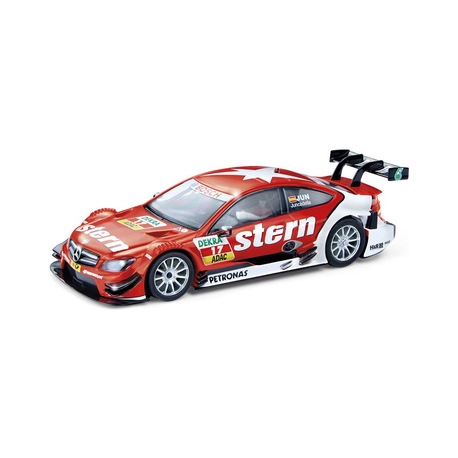 SCX Mercedes AMG C-Coupé DTM Juncadella