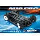 XRAY M18 PRO 1/18 ELECTRIC 4WD