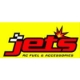 Jets - Spray 150ml silver metal