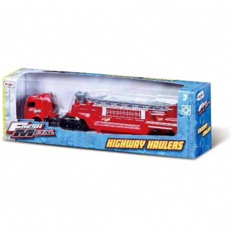 Maisto FM Highway Hauler - 11021